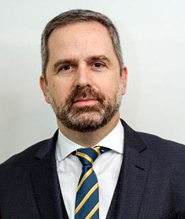Ioannis Vassardanis